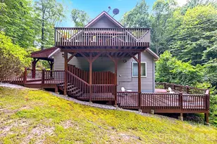 178 Whetstone Gap Rd, Lake Toxaway, NC 28747 - Photo 8
