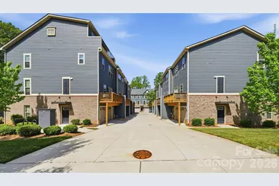1221 Queen Lyon Court, Charlotte, NC 28205 - Photo 38