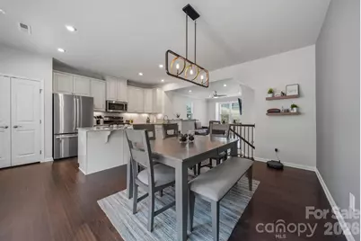 1221 Queen Lyon Court, Charlotte, NC 28205 - Photo 10