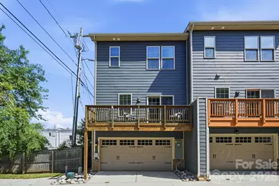 1221 Queen Lyon Court, Charlotte, NC 28205 - Photo 40