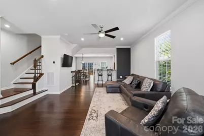 1221 Queen Lyon Court, Charlotte, NC 28205 - Photo 22