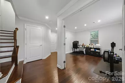 1221 Queen Lyon Court, Charlotte, NC 28205 - Photo 4