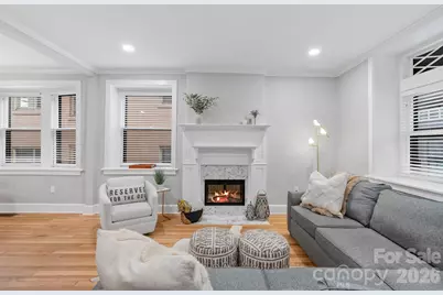 134 Biltmore Avenue #2, Asheville, NC 28801 - Photo 4