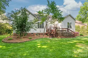 11811 Crossroads Pl, Concord, NC 28025 - Photo 34
