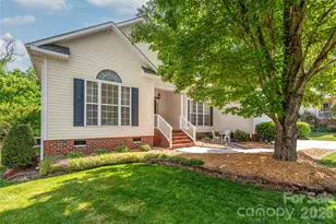 11811 Crossroads Pl, Concord, NC 28025 - Photo 2