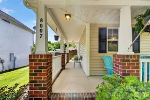8007 Rolling Meadows Ln, Huntersville, NC 28078 - Photo 4