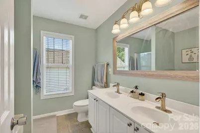 8007 Rolling Meadows Lane, Huntersville, NC 28078 - Photo 22