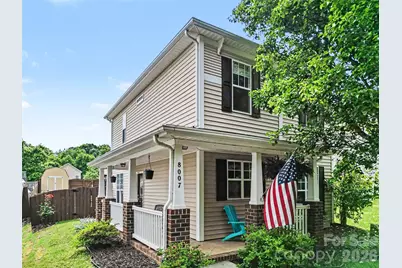 8007 Rolling Meadows Lane, Huntersville, NC 28078 - Photo 2