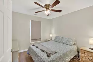 8007 Rolling Meadows Ln, Huntersville, NC 28078 - Photo 20