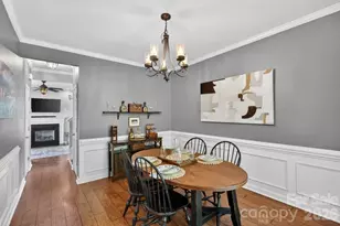 8007 Rolling Meadows Ln, Huntersville, NC 28078 - Photo 10
