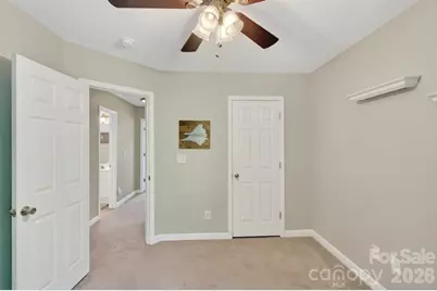 8007 Rolling Meadows Lane, Huntersville, NC 28078 - Photo 24