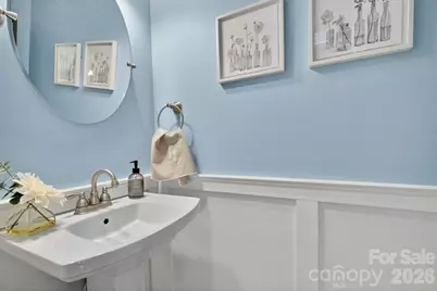 8007 Rolling Meadows Lane, Huntersville, NC 28078 - Photo 18