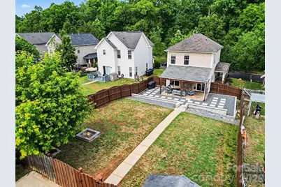 8007 Rolling Meadows Lane, Huntersville, NC 28078 - Photo 6