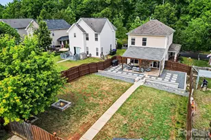 8007 Rolling Meadows Ln, Huntersville, NC 28078 - Photo 6