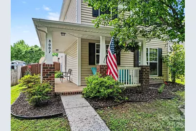 8007 Rolling Meadows Lane, Huntersville, NC 28078 - Photo 1