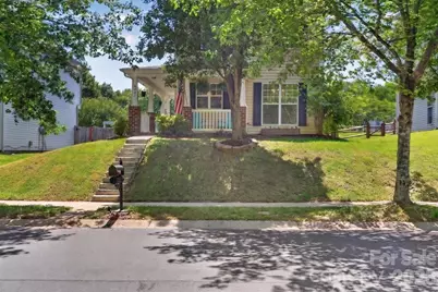 8007 Rolling Meadows Lane, Huntersville, NC 28078 - Photo 34