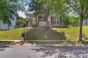 8007 Rolling Meadows Ln, Huntersville, NC 28078 - Photo 34