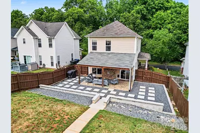8007 Rolling Meadows Lane, Huntersville, NC 28078 - Photo 36