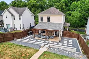 8007 Rolling Meadows Ln, Huntersville, NC 28078 - Photo 36