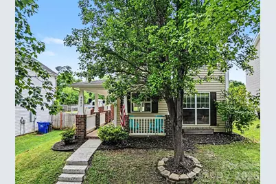 8007 Rolling Meadows Lane, Huntersville, NC 28078 - Photo 4