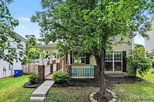 8007 Rolling Meadows Ln, Huntersville, NC 28078 - Photo 4