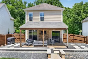8007 Rolling Meadows Ln, Huntersville, NC 28078 - Photo 30