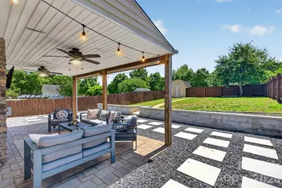 8007 Rolling Meadows Lane, Huntersville, NC 28078 - Photo 32