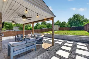 8007 Rolling Meadows Ln, Huntersville, NC 28078 - Photo 32