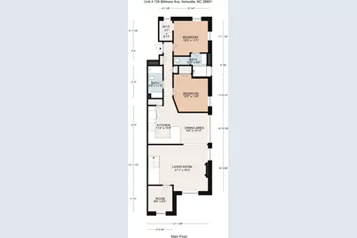 134 Biltmore Avenue #4, Asheville, NC 28801 - Photo 42