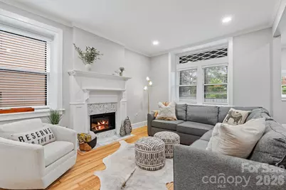 134 Biltmore Avenue #4, Asheville, NC 28801 - Photo 4