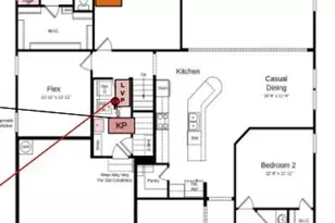 1045 Sugar Crk Rd, Indian Land, SC 29707 - Photo 2