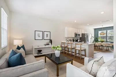 2409 Via Del Conte Alley, Charlotte, NC 28205 - Photo 12