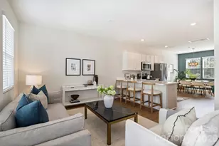 2409 Via Del Conte Alley, Charlotte, NC 28205 - Photo 12