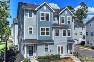 2409 Via Del Conte Alley, Charlotte, NC 28205 - Photo 1