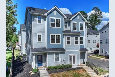2409 Via Del Conte Alley, Charlotte, NC 28205 - Photo 2