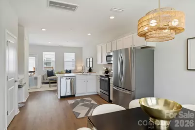 2409 Via Del Conte Alley, Charlotte, NC 28205 - Photo 20