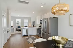 2409 Via Del Conte Alley, Charlotte, NC 28205 - Photo 20
