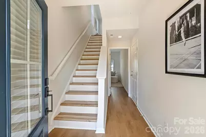 2409 Via Del Conte Alley, Charlotte, NC 28205 - Photo 4