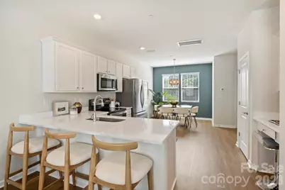 2409 Via Del Conte Alley, Charlotte, NC 28205 - Photo 16