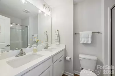 2409 Via Del Conte Alley, Charlotte, NC 28205 - Photo 28