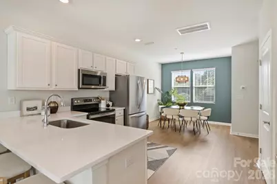 2409 Via Del Conte Alley, Charlotte, NC 28205 - Photo 16