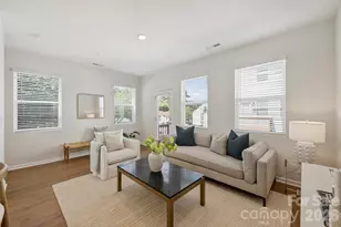 2409 Via Del Conte Alley, Charlotte, NC 28205 - Photo 10