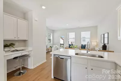 2409 Via Del Conte Alley, Charlotte, NC 28205 - Photo 22