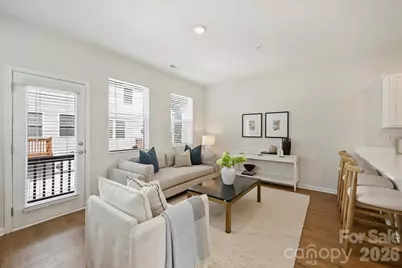2409 Via Del Conte Alley, Charlotte, NC 28205 - Photo 8