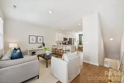 2409 Via Del Conte Alley, Charlotte, NC 28205 - Photo 10