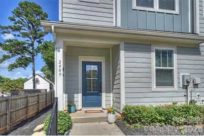 2409 Via Del Conte Alley, Charlotte, NC 28205 - Photo 4