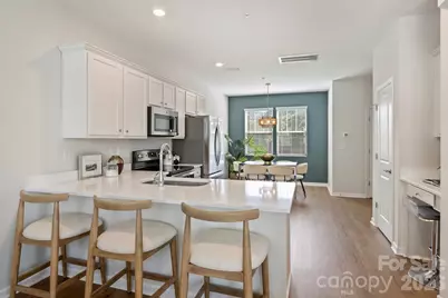 2409 Via Del Conte Alley, Charlotte, NC 28205 - Photo 14