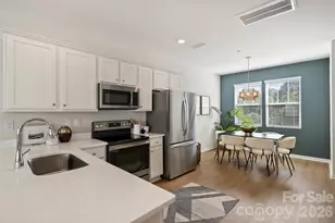 2409 Via Del Conte Alley, Charlotte, NC 28205 - Photo 18
