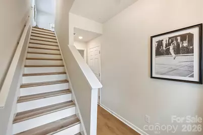 2409 Via Del Conte Alley, Charlotte, NC 28205 - Photo 6