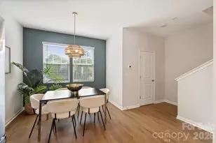 2409 Via Del Conte Alley, Charlotte, NC 28205 - Photo 24